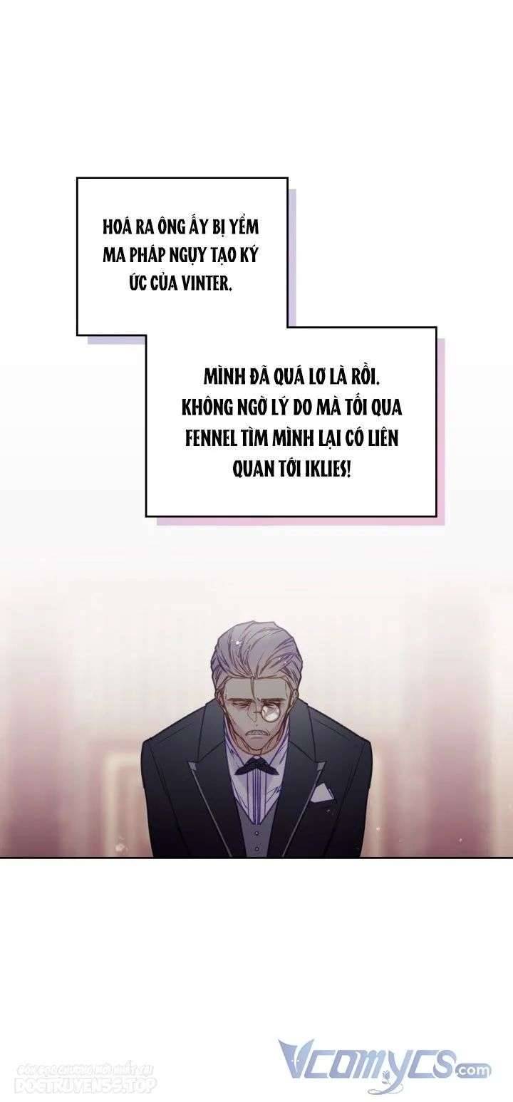 Kết Cục Của Nhân Vật Phản Diện Chỉ Có Thể Là Cái Chết Chapter 125 - Next Chapter 126