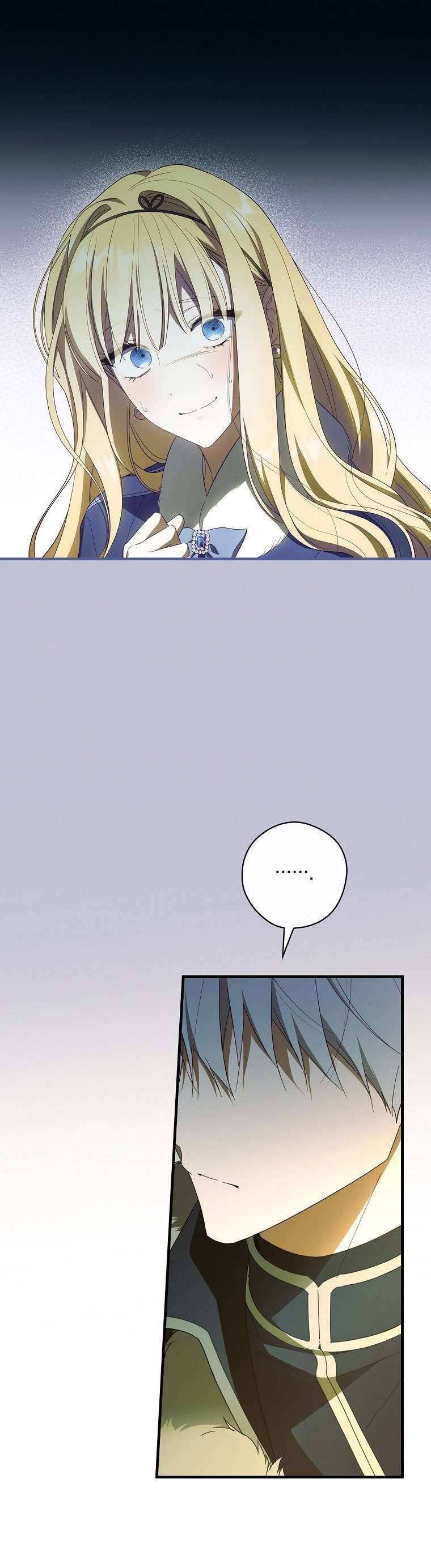 Phương Pháp Khiến Phu Quân Đứng Về Phía Tôi Chapter 46 - Trang 4