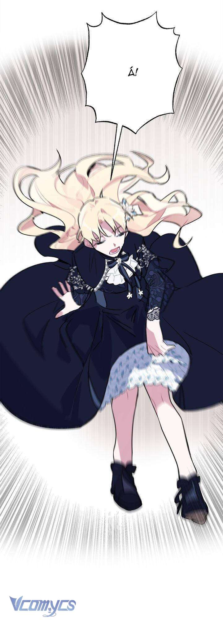 Cách Để Giết Một Pháp Sư Chapter 10 - Trang 4