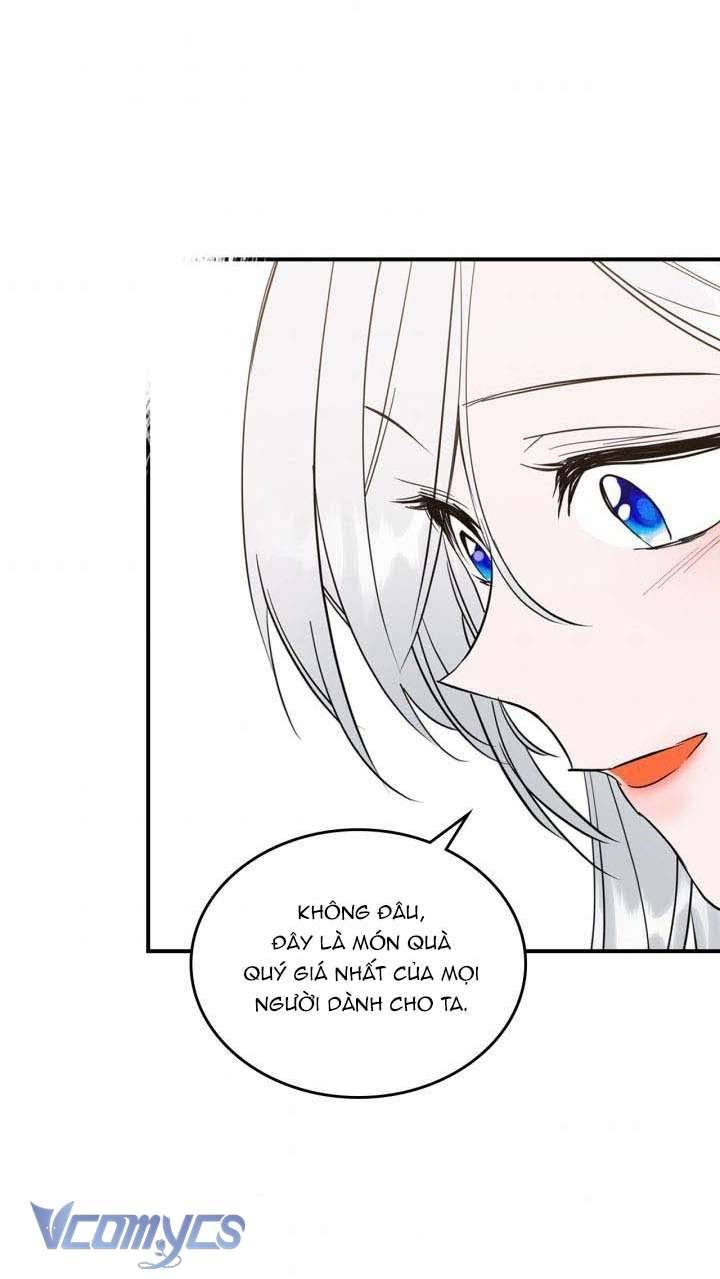 Công Nương Toàn Năng Cũng Thấy Chán Nản Chap 31 - Trang 3