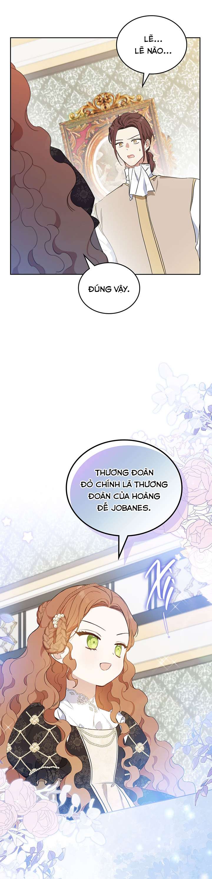 Kiếp Này Nhất Định Làm Gia Chủ Chap 102 - Trang 2