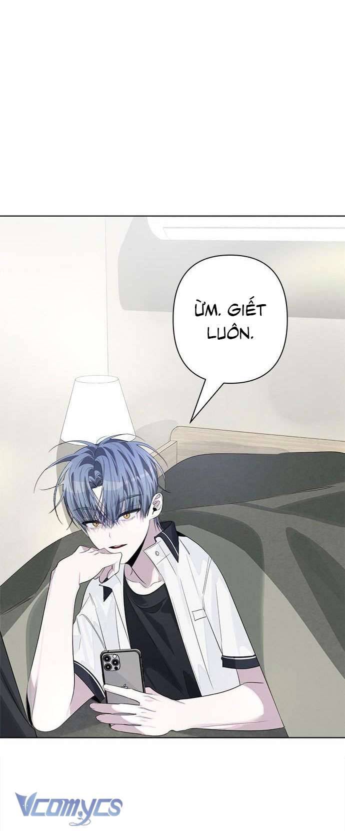 Đàn Anh Xấu Xa! Chap 80 - Trang 3