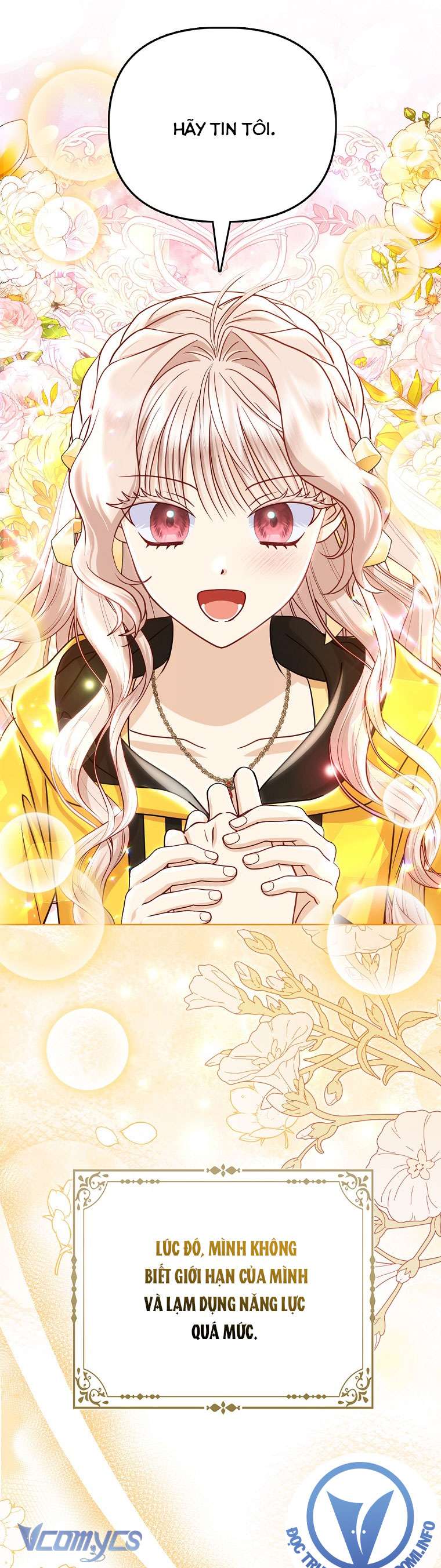 Nhân Vật Phản Diện Đều Thích Tôi Chapter 29 - Next Chapter 30