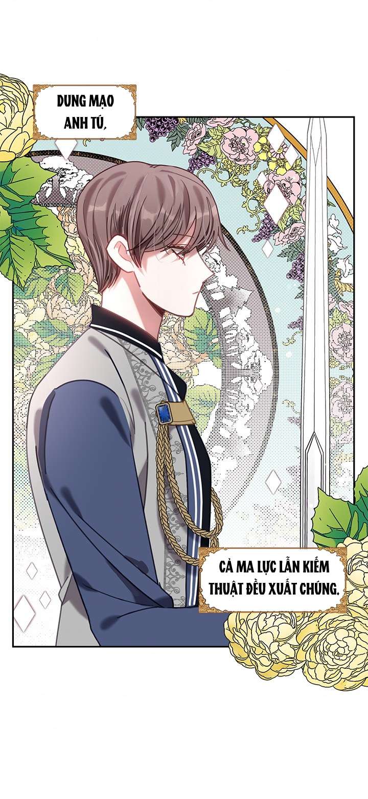 Gia Đình Bị Ám Ảnh Bởi Tôi Chapter 25 - Trang 4