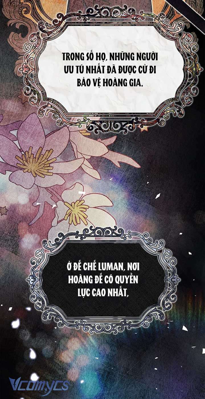 Có Nhiều Nam Phụ Quá Rồi Chap 5 - Trang 2