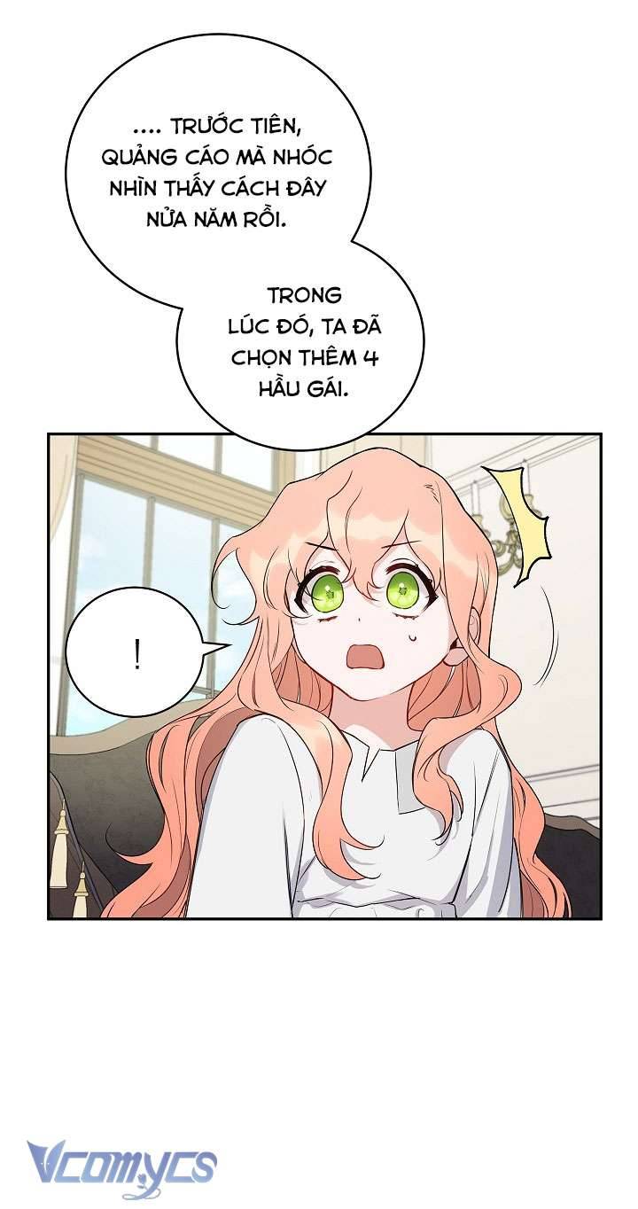 Phương Pháp Trở Thành Con Gái Của Người Hùng Bóng Đêm Chap 3 - Next Chap 4