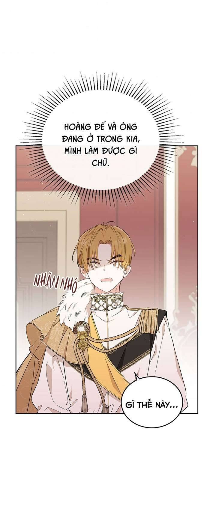 Kiếp Này Nhất Định Làm Gia Chủ Chap 60 - Trang 2