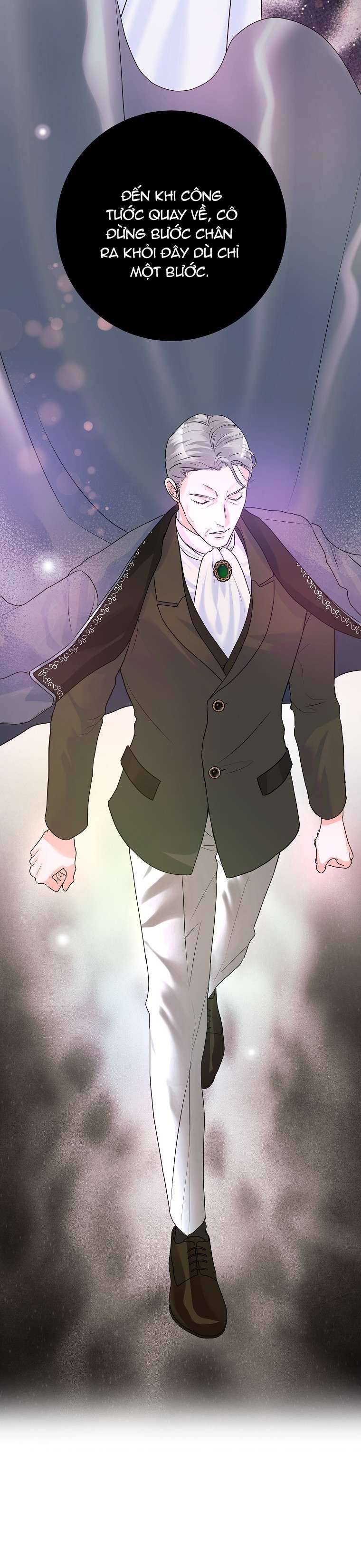 Kẻ Phản Diện Có Thời Hạn Ủng Hộ Tôi Hủy Hôn Chapter 3 - Next Chapter 4