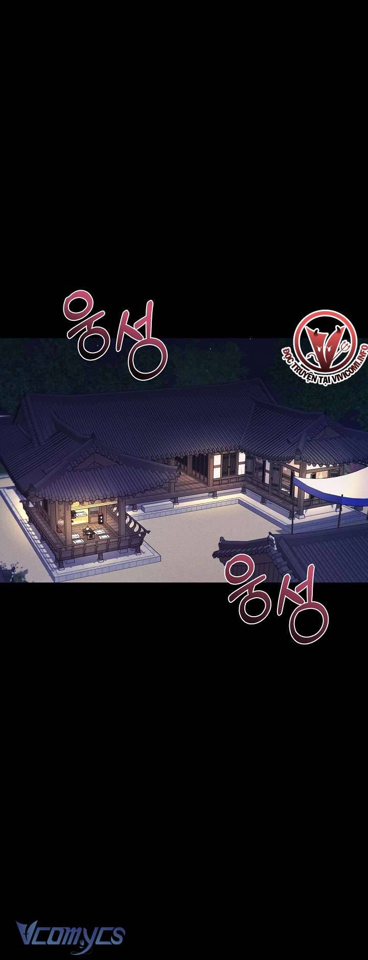 [18+] Biên Niên Sử Xuân Họa Thời Joseon Chap 16 - Trang 2