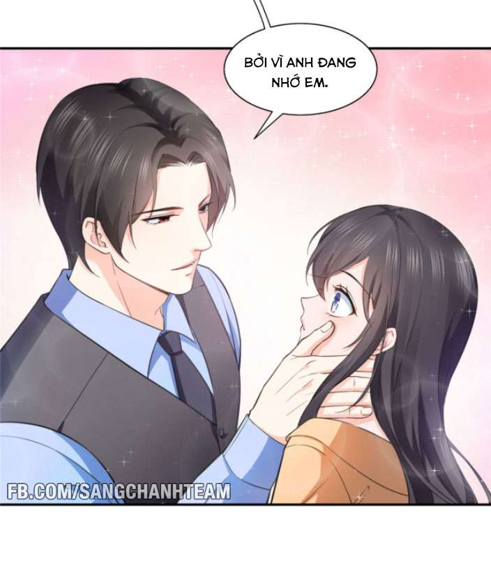 Hệt Như Hàn Quang Gặp Nắng Gắt Chap 169 - Trang 4