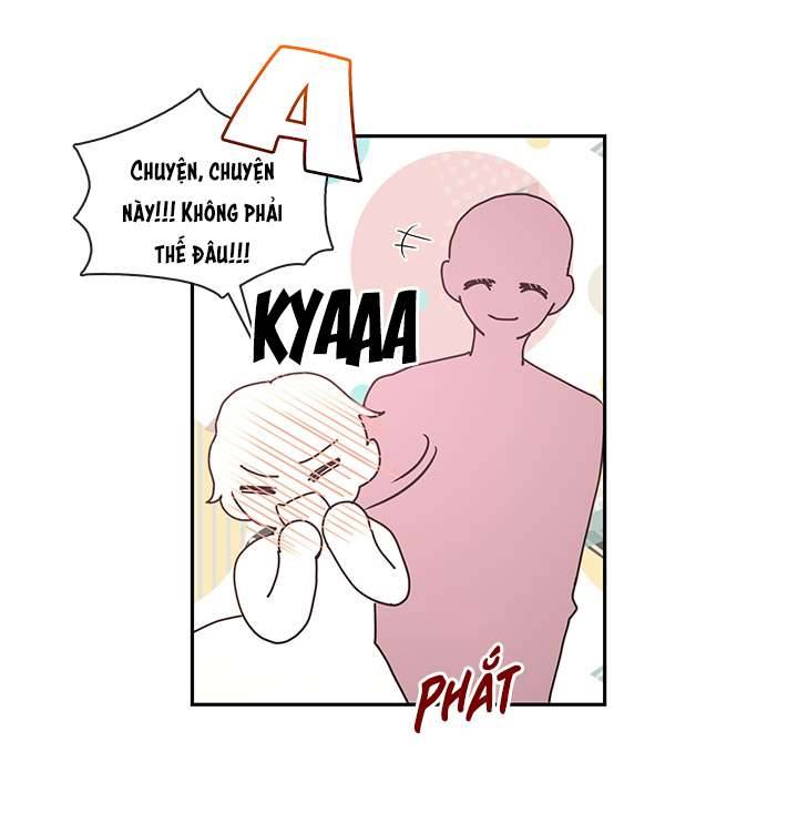 Gia Đình Bị Ám Ảnh Bởi Tôi Chapter 25 - Trang 4