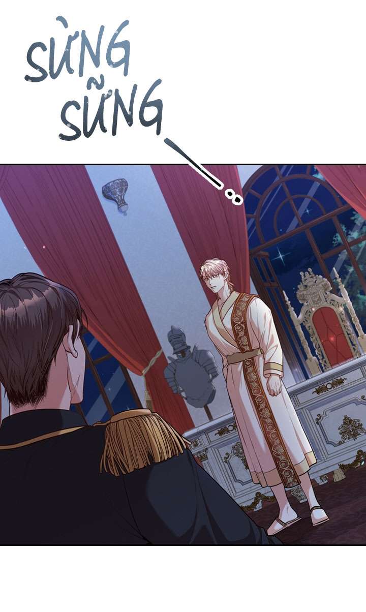 Thư Ký Của Bạo Chúa Chapter 30 - Trang 3