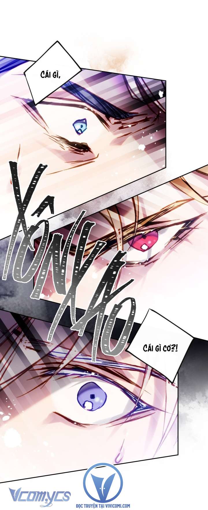 Kết Cục Của Nhân Vật Phản Diện Chỉ Có Thể Là Cái Chết Chapter 161 - Trang 4