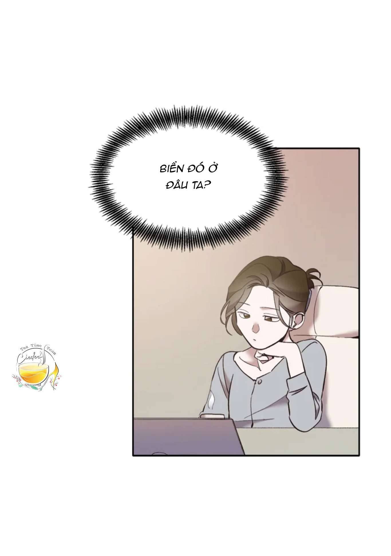 Thanh Xuân Của Chúng Ta Chap 56 - Trang 4