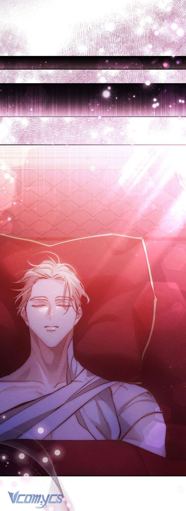 Tiếng Trống Vang Dội Chapter 32 - Next Chapter 33