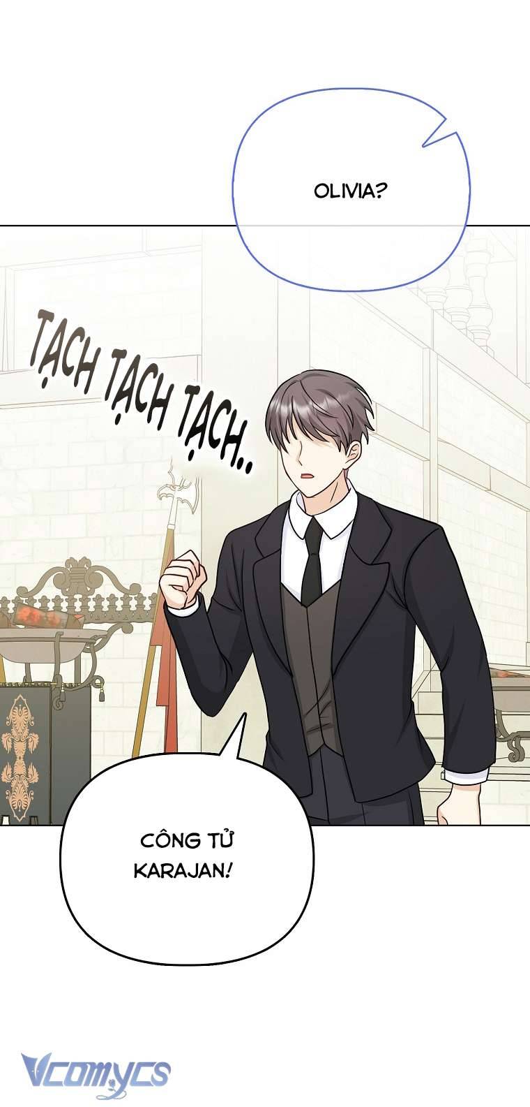 Nhân Vật Phản Diện Đều Thích Tôi Chapter 14 - Next Chapter 15