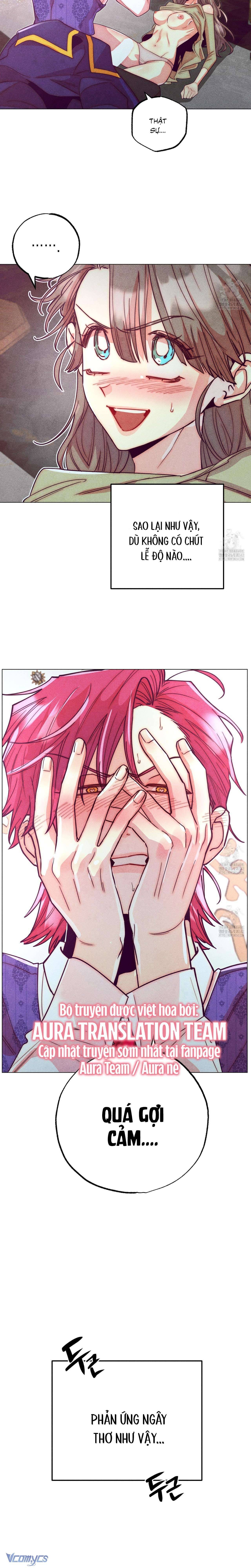 Thu Thập Đêm Đầu Tiên Của Các Nam Chính Chapter 14 - Next Chapter 15