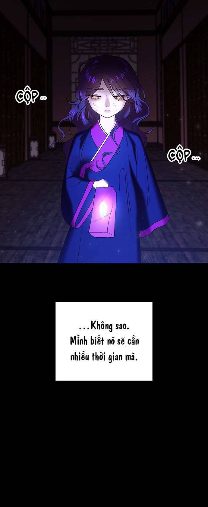 Vương Tử Huyền Bí Chapter 32 - Trang 4