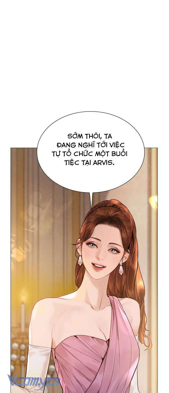 Hãy Khóc Và Cầu Nguyện Đi Chapter 25 - Trang 4