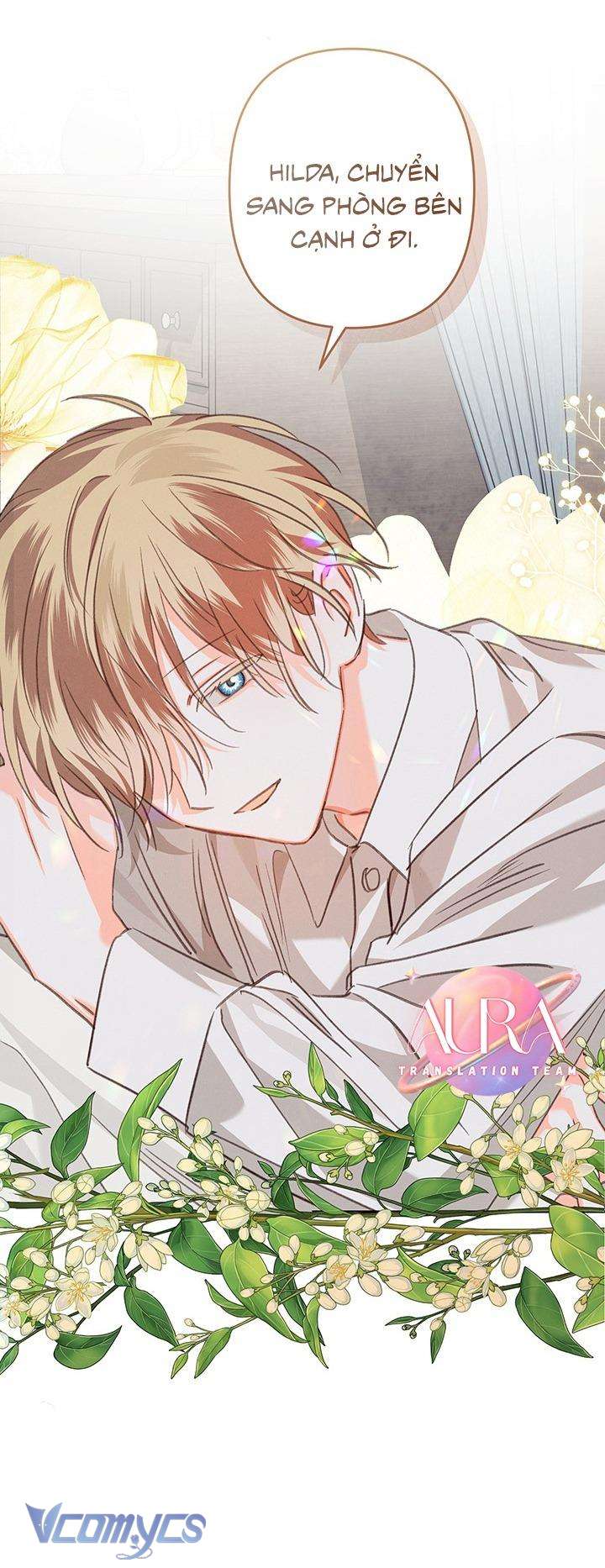 Sống Sót Như Một Hầu Gái Trong Trò Chơi Kinh Dị Chapter 62 - Next Chapter 63