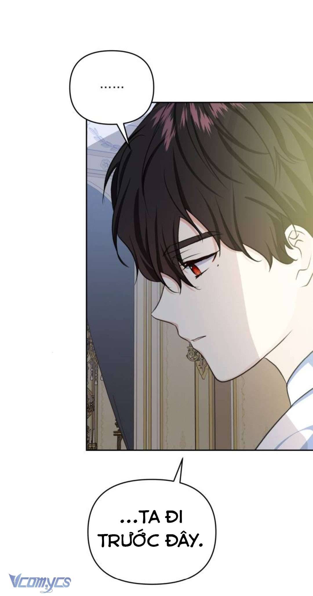 Con Gái Của Công Tước Ác Ma Chapter 41 - Trang 3