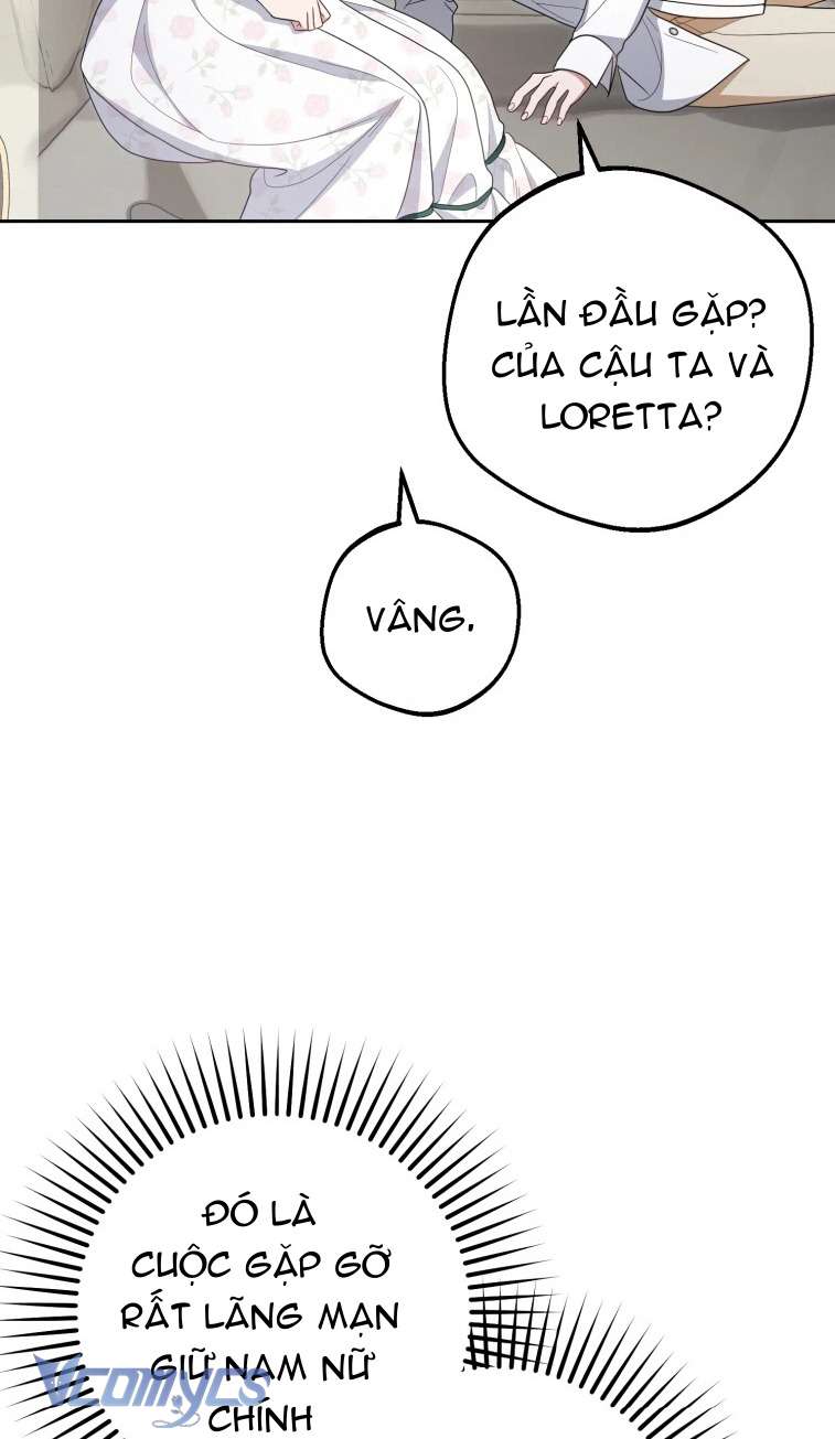 Được Yêu Thương Mà Còn Ngại Ngùng Sao! Chap 75 - Trang 4