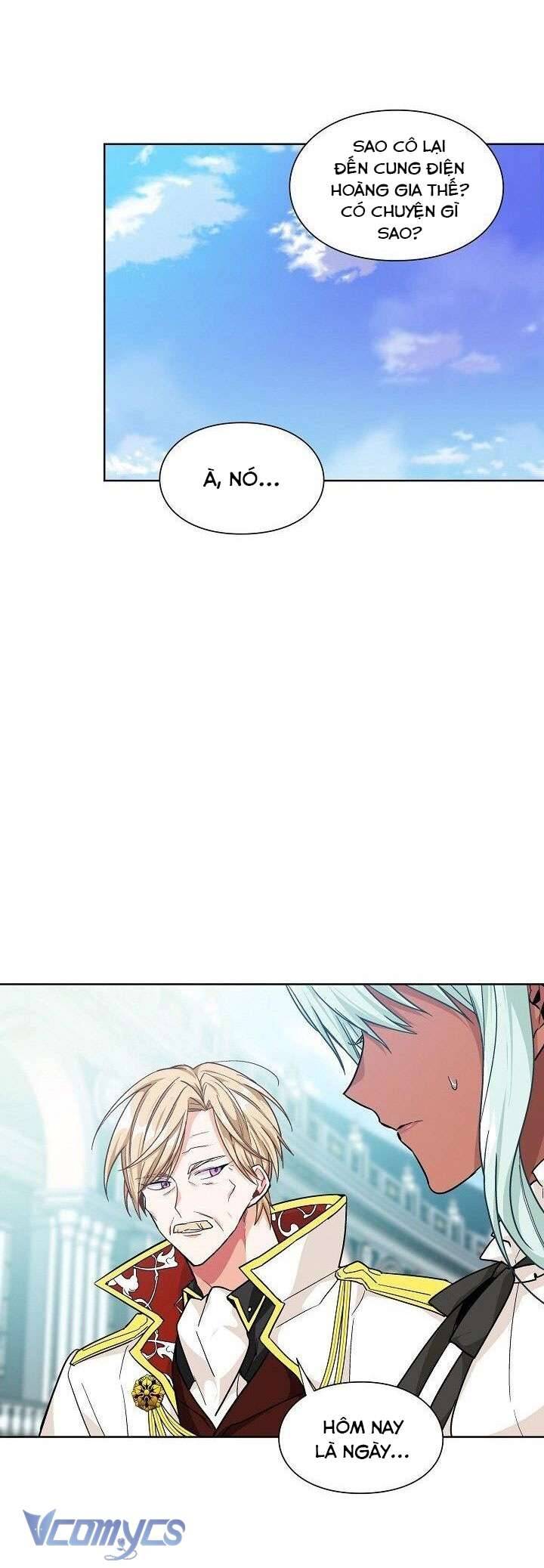 Bác Sĩ Elise: Vi Tiểu Thư Với Cây Đèn Dầu Chap 104 - Trang 2