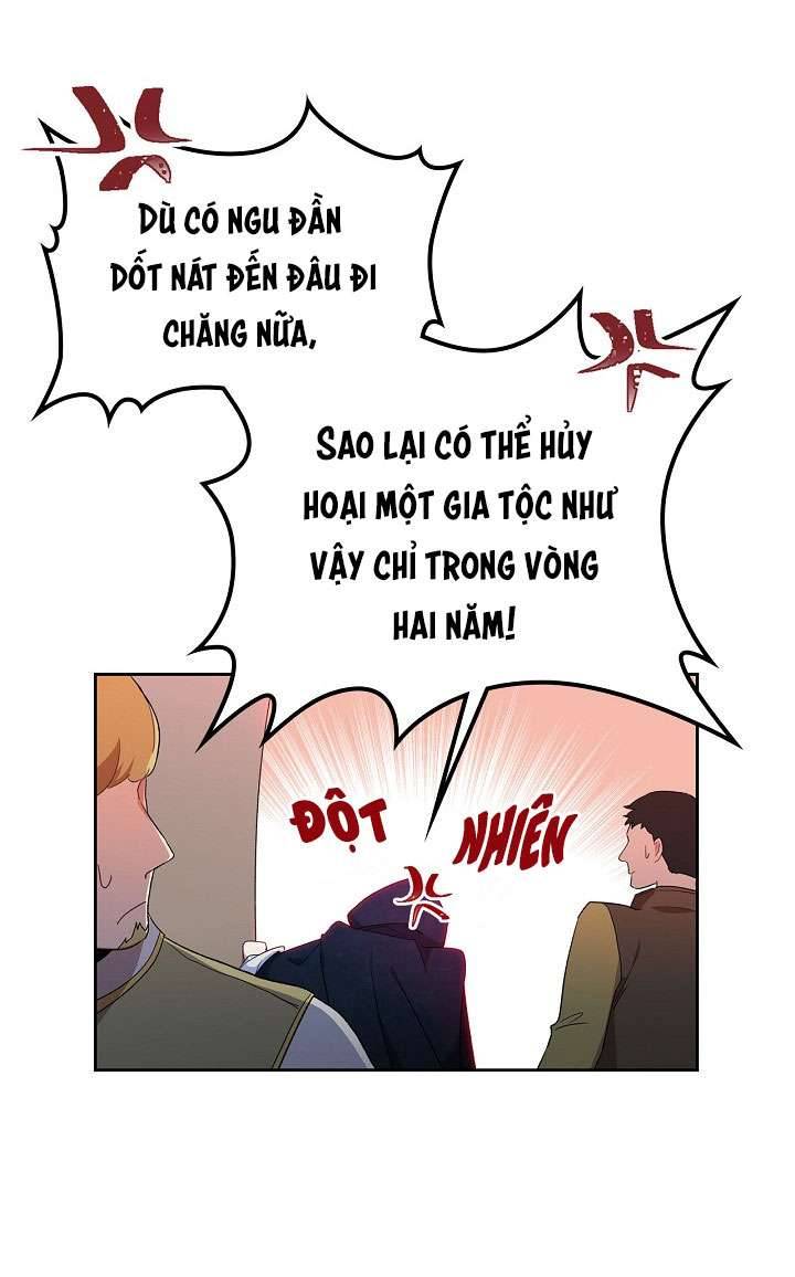 Kiếp Này Nhất Định Làm Gia Chủ Chap 1 - Trang 2