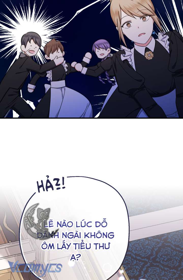 Tiểu Thư Tích Tiền Đi Bụi Chapter 17 - Trang 4