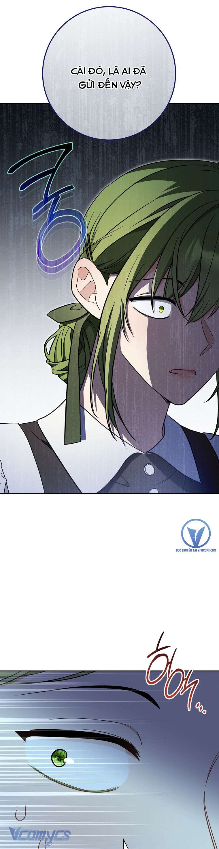 Nam Chính? Cho Cũng Không Thèm! Chapter 24 - Trang 4