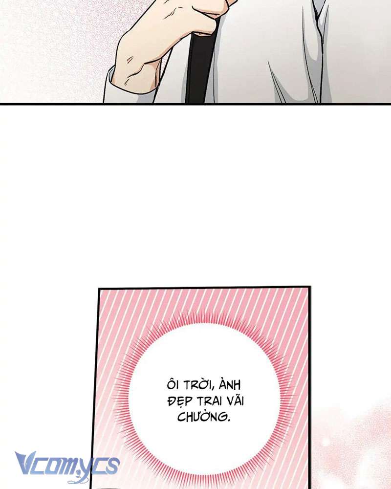 Ly Espresso Của Mùa Xuân Chapter 21 - Trang 4