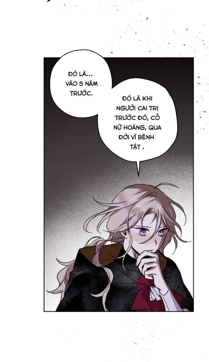Lời Thú Nhận Của Chúa Tể Bóng Tối Chap 15 - Trang 4