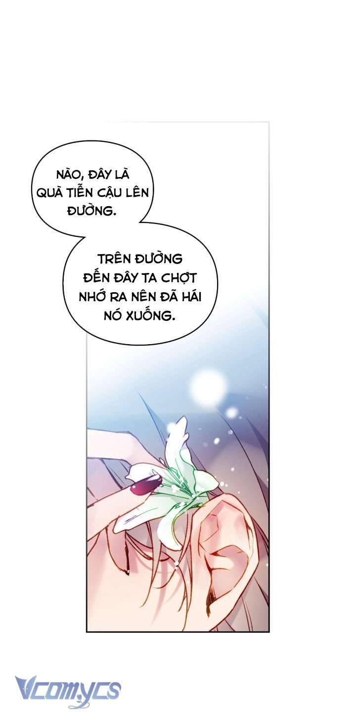 Kết Cục Của Nhân Vật Phản Diện Chỉ Có Thể Là Cái Chết Chapter 107 - Trang 4