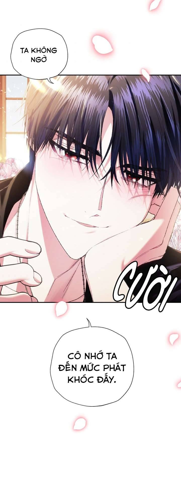 Cha À, Con Không Muốn Kết Hôn Đâu Chap 54 - Trang 2