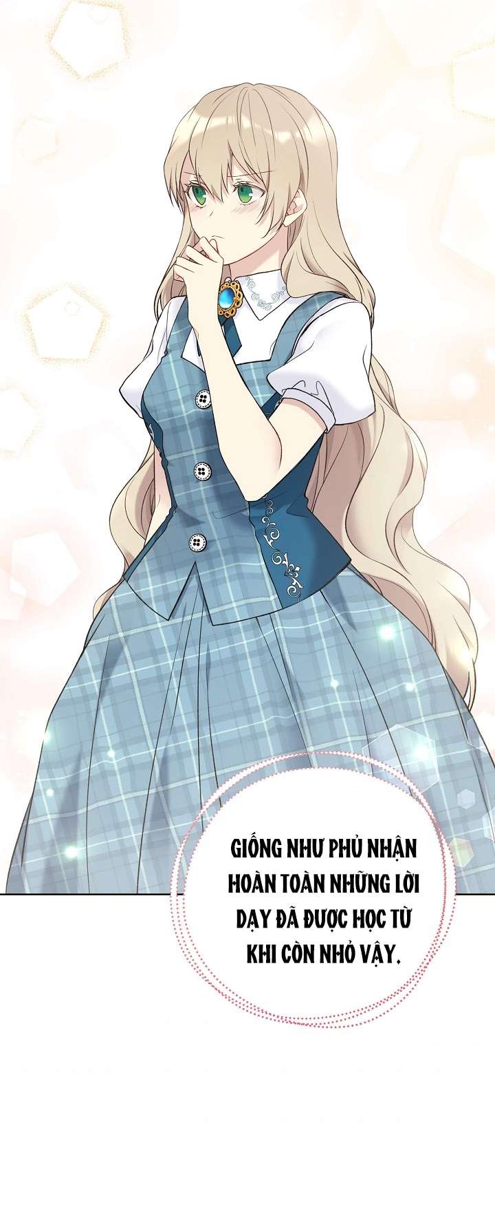 Vương Miện Lục Bảo Chap 50 - Trang 2