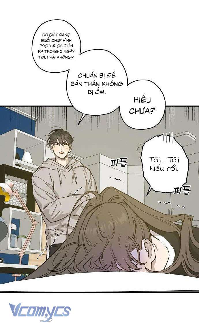 Onsaemiro Chapter 23 - Trang 4