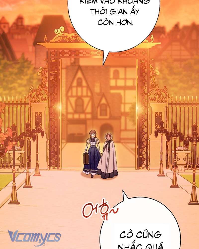 Hầu Gái Độc Quyền Của Hoàng Hậu Phản Diện Chapter 35 - Trang 4