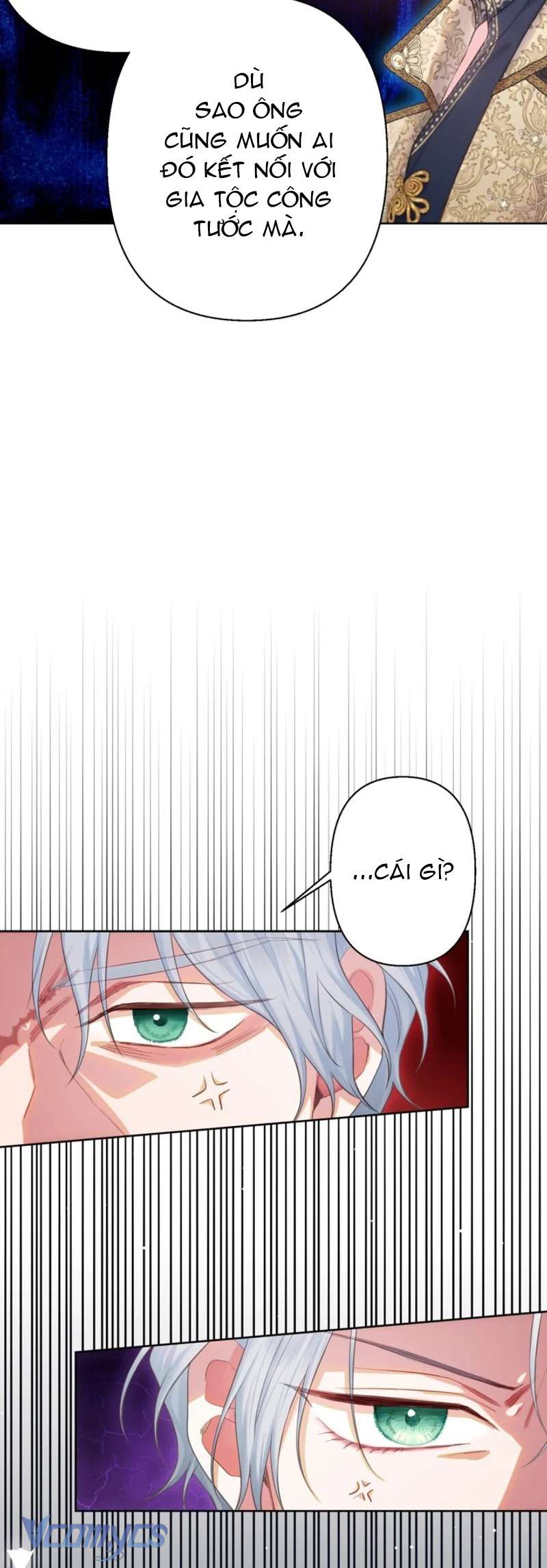 Người Anh Trai Mạnh Nhất Của Tôi Đã Mất Trí Nhớ Chap 21 - Next Chap 22