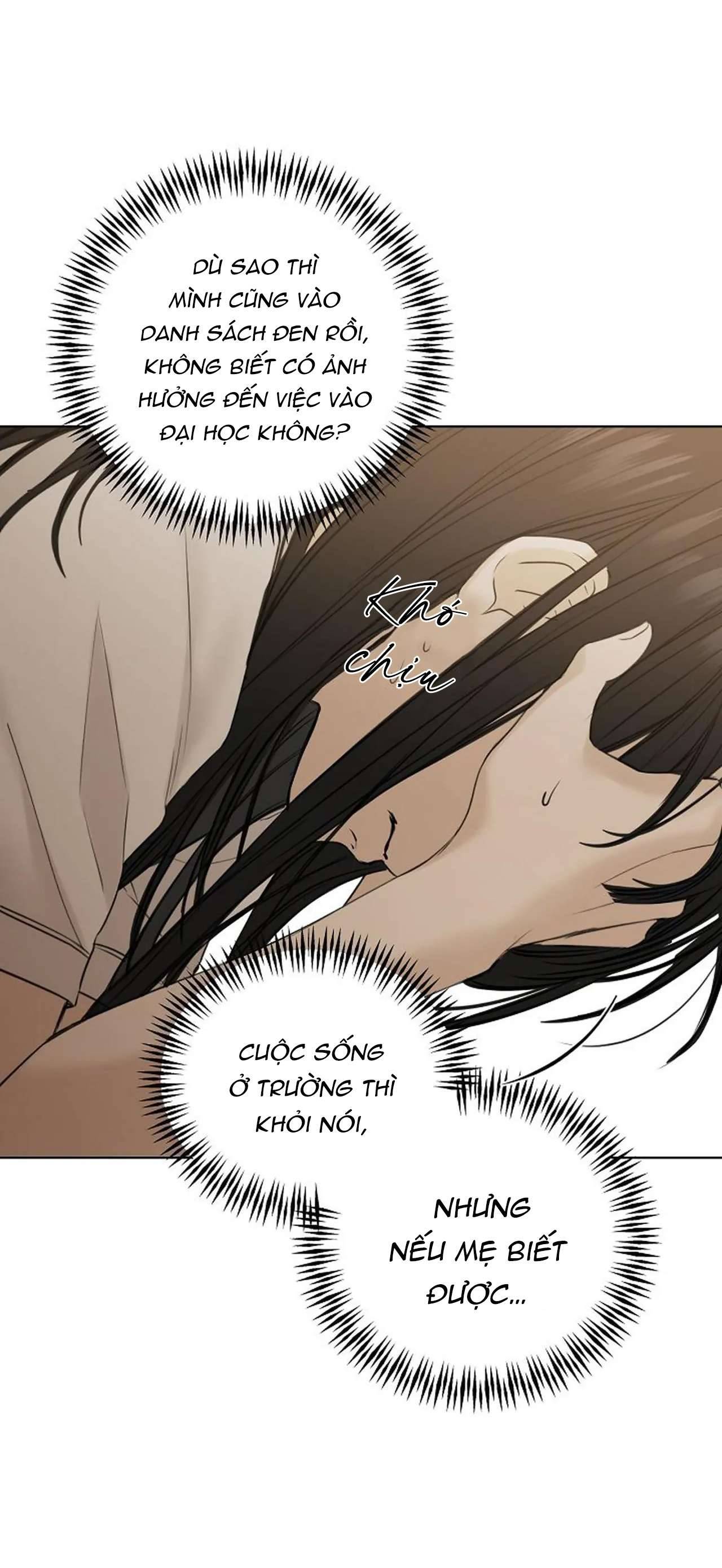 Bình Minh Chap 26 - Trang 4