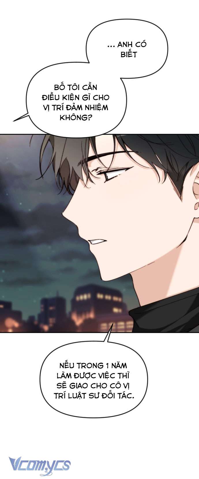 Ly Hôn Thì Dễ, Yêu Đương Mới Khó Chapter 7 - Trang 3