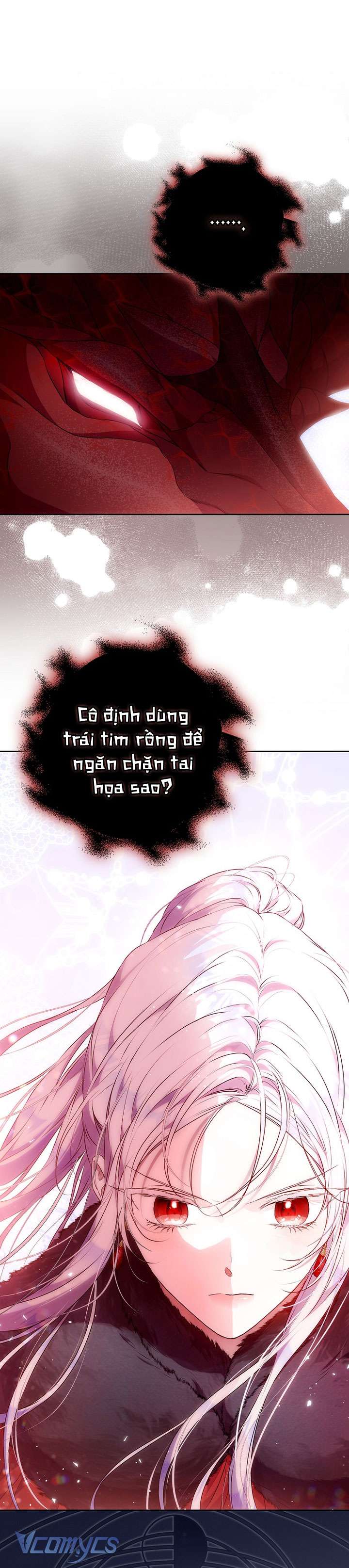 Tôi Trở Thành Vợ Của Nam Chính Chap 126 - Trang 2
