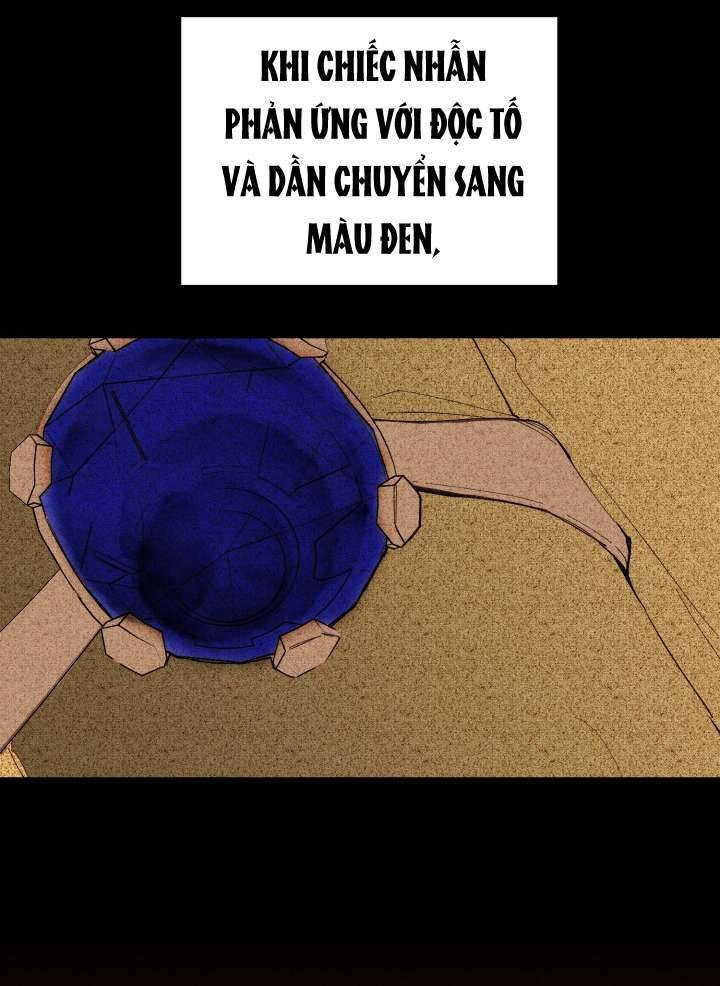 Ác Nữ Cần Bạo Chúa Chapter 65 - Trang 4
