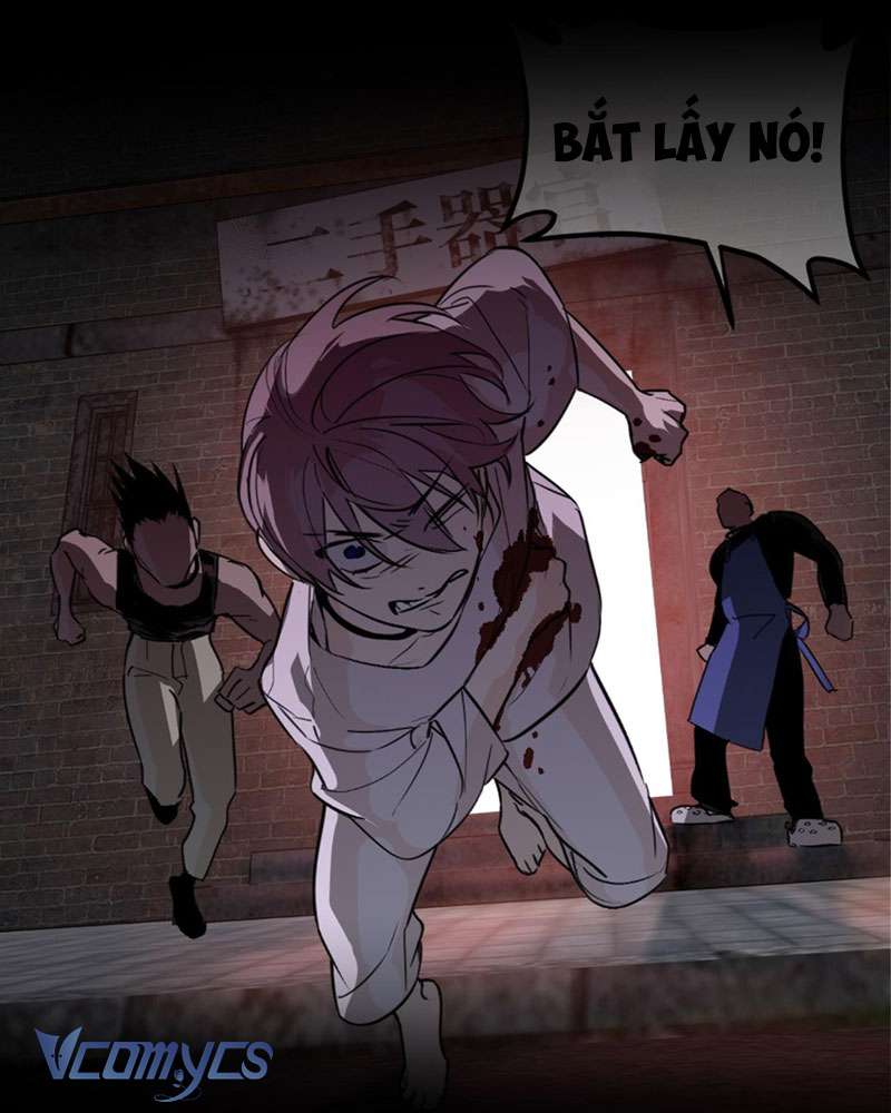 Ác Chi Hoàn Chapter 7 - Trang 4