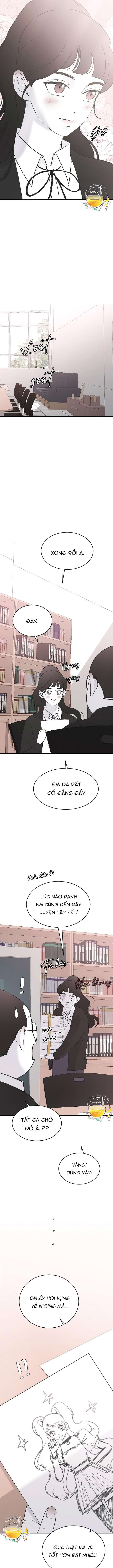 Ba Anh Trai Cực Phẩm Của Tôi Chap 50 - Trang 3