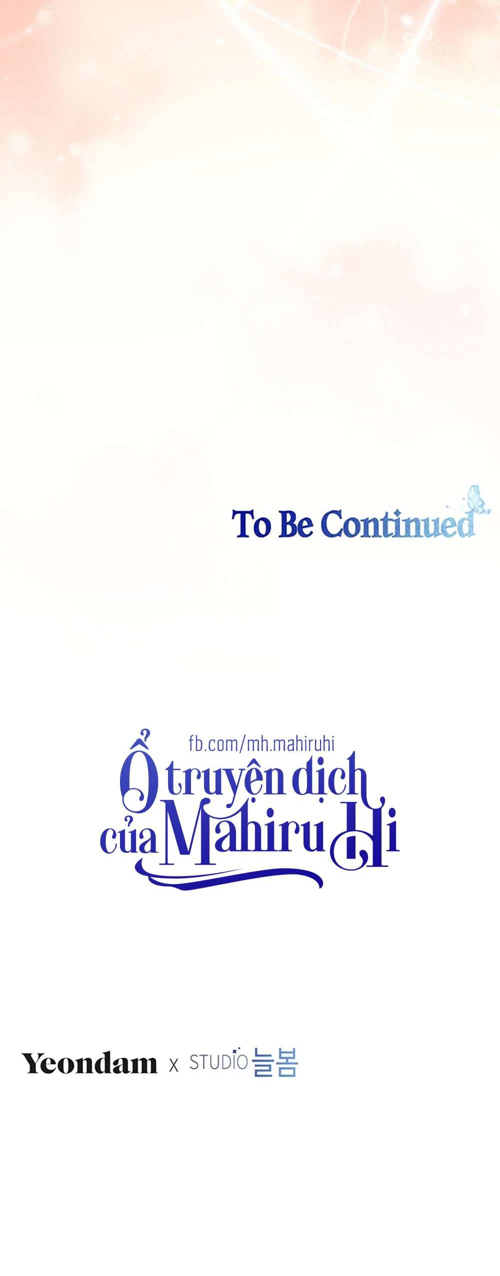 Trở Thành Tình Địch Của Các Nam Chính Chapter 64 - Trang 3