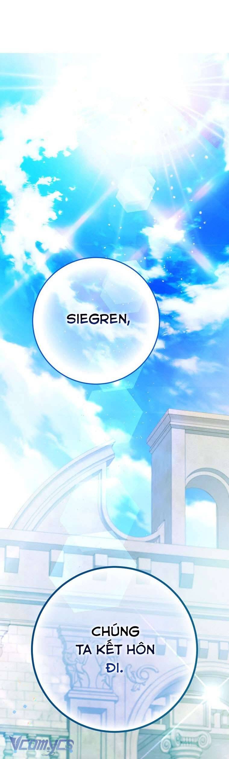 Tôi Trở Thành Vợ Của Nam Chính Chap 88 - Trang 3