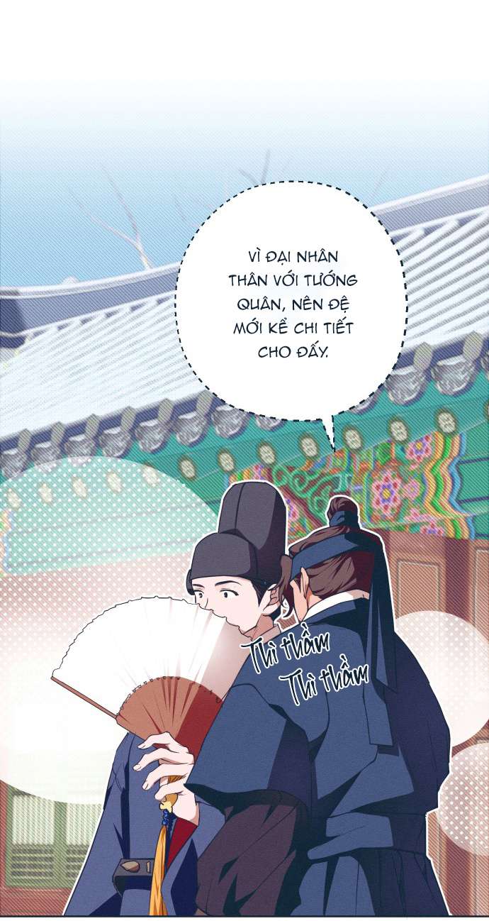 Dabi, Hương Vị Ngây Ngất Chap 12 - Next Chap 13