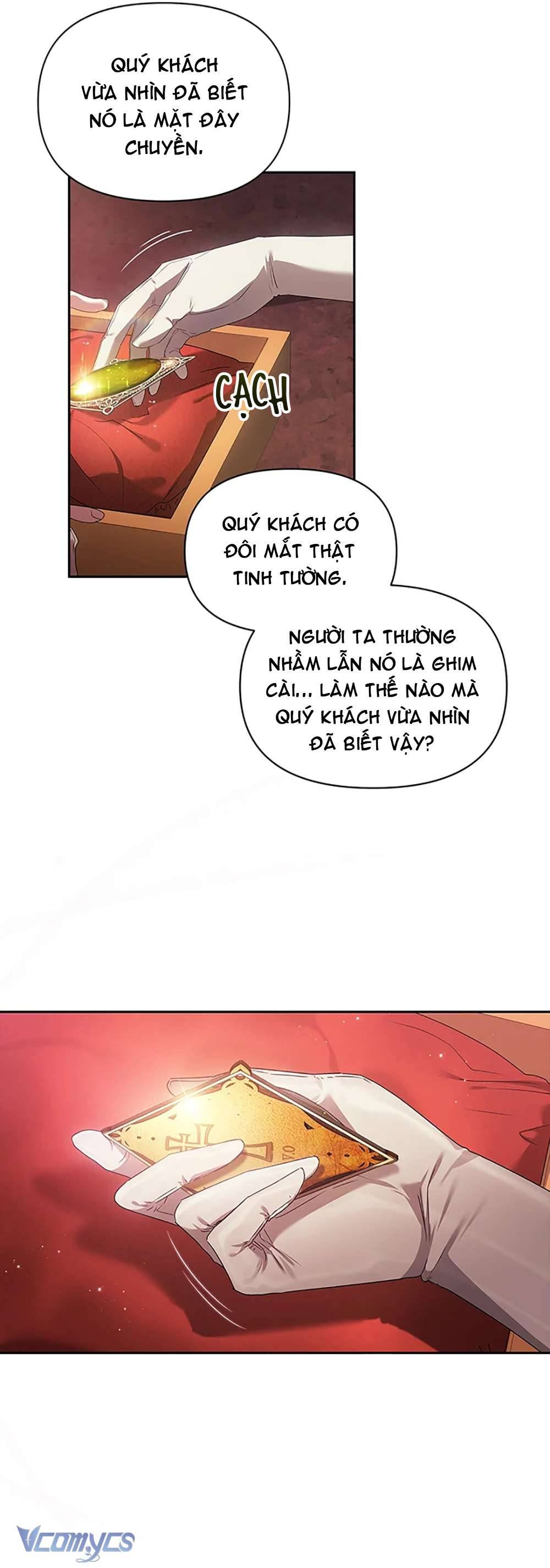 Hôn Nhân Này Rồi Sẽ Đổ Vỡ Chapter 34 - Trang 3