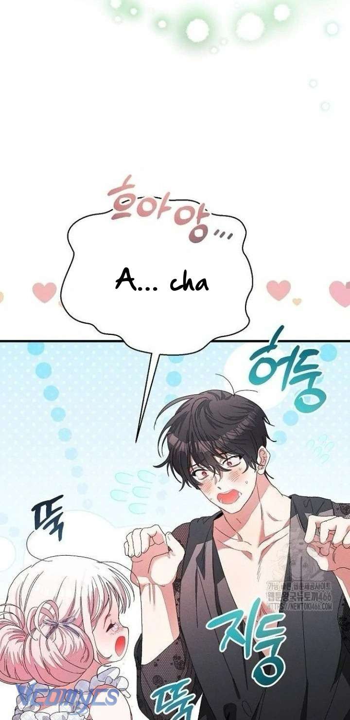 Papa Bạo Chúa, Con Sẽ Bảo Vệ Người! Chap 12 - Next Chap 13