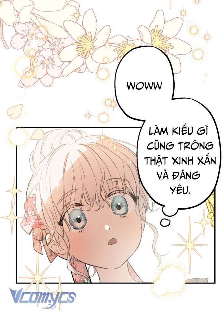 Những Nhân Vật Mạnh Nhất Thế Giới Ám Ảnh Tôi Chapter 12 - Next Chapter 12.5